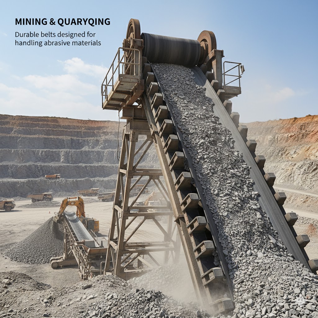 Mining Industry